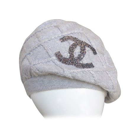 chanel ski hat|chanel headwear 2023.